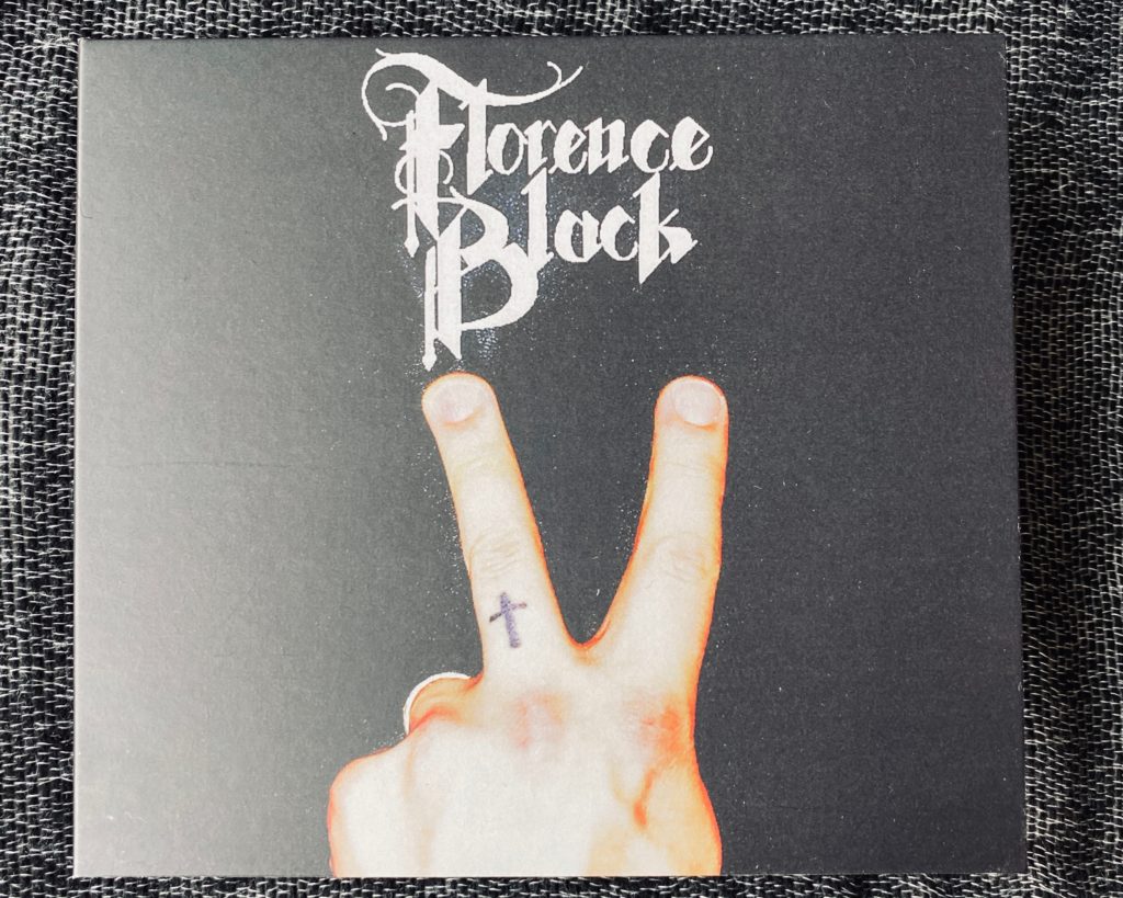 The Florence Black EPs - Florence Black